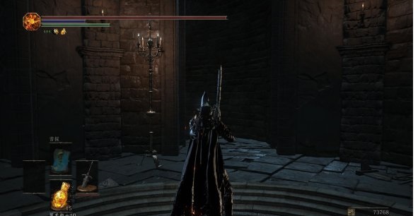 PC《黑暗之魂3》最新版法魂Mod 2.2.1下载-3.jpg