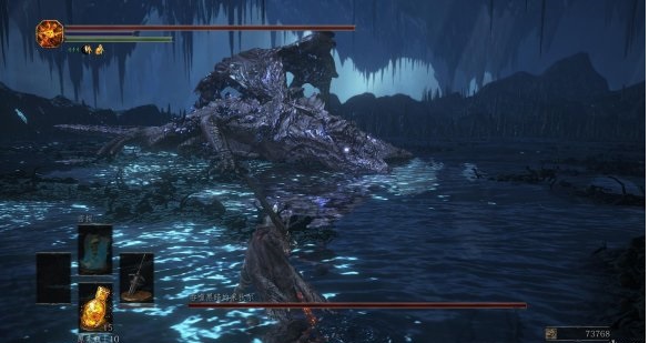 PC《黑暗之魂3》最新版法魂Mod 2.2.1下载-5.jpg