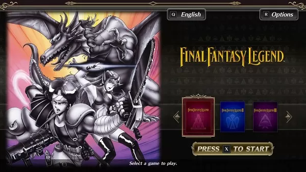 Switch《最终幻想 传奇 COLLECTION of SaGa FINAL FANTASY LEGEND》日文版XCI下载-1.jpg