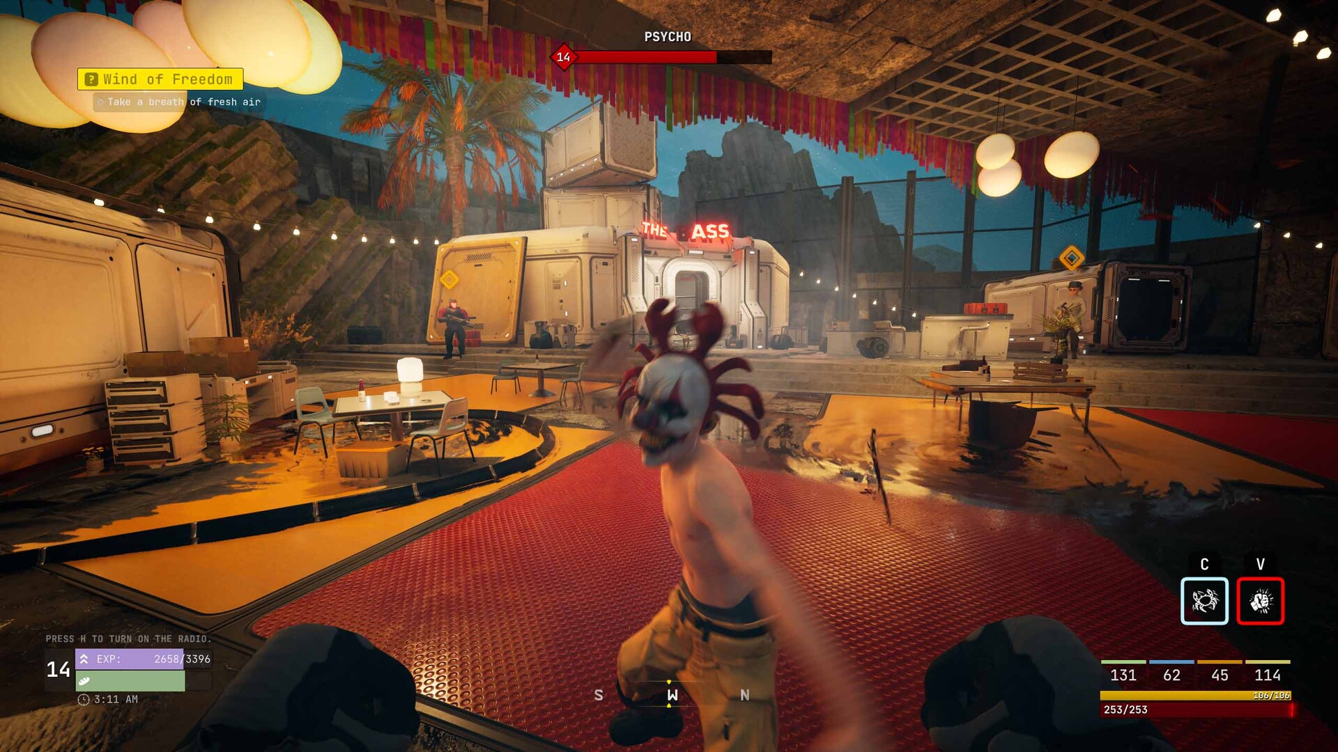 PC《螃蟹必须死！(CRABS MUST DIE!)》Build.20696190中文版下载-2.jpg