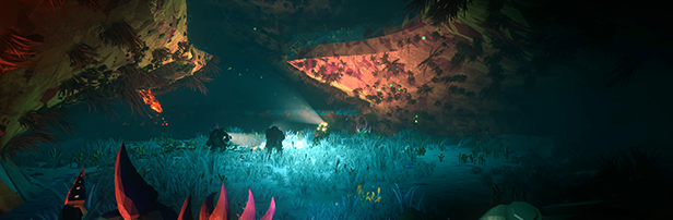 PS5游戏《深岩银河.Deep Rock Galactic》中文版v02.000.052文件夹格式下载(4.03以上支持)-1.jpg