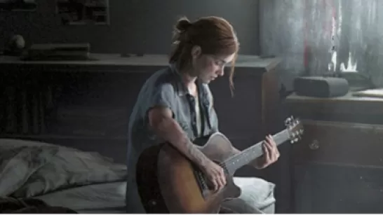 pc《最后生还者2》【MOD】整合包 v1.4.105下载-1.jpg