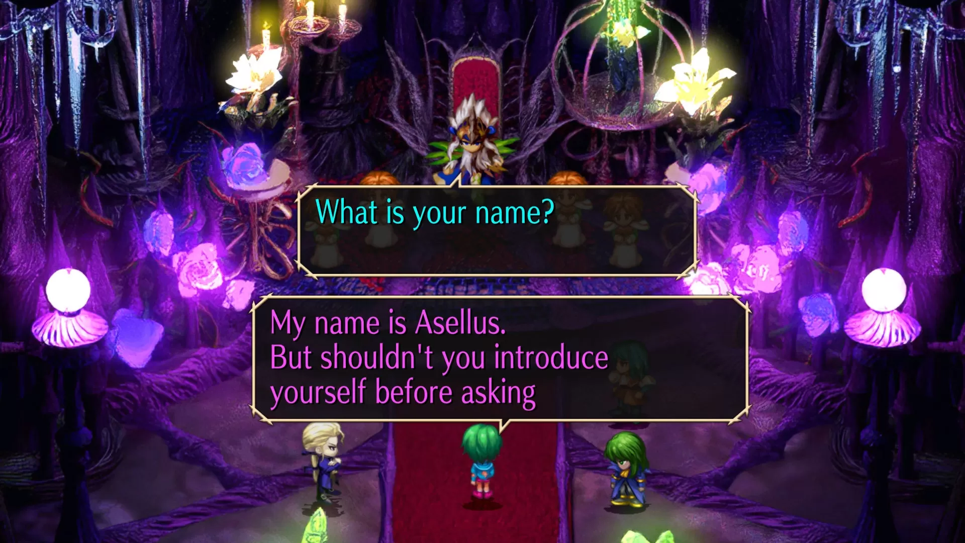 Switch《浪漫沙加开拓者 复刻版 SaGa Frontier Remastered》中文版【nsz】+含1.0.4补丁下载-2.jpg