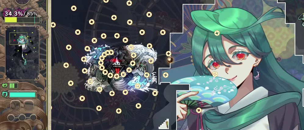 switch《幻想～梦境～ Gensou Yumegokochi》日版中文【nsz】+1.1.0补丁+6DLC下载-3.jpg