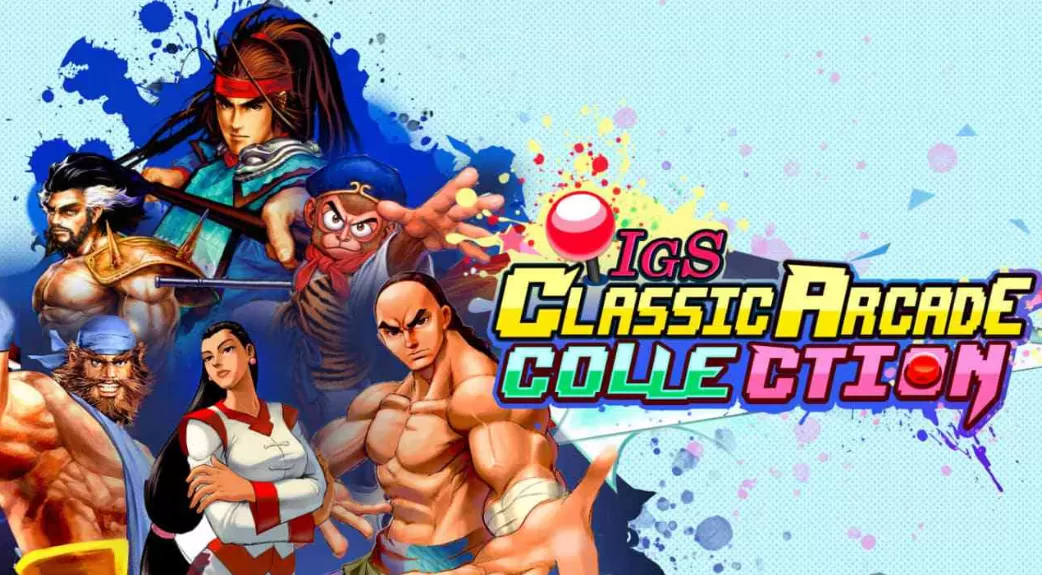 switch《IGS街机游戏合集 IGS Classic Arcade Collection》中文版【NSZ】+1.1.0补丁下载-1.jpg
