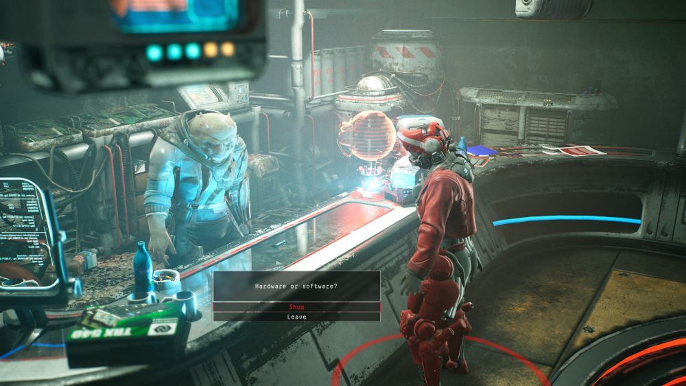 PS4【5.05】《上行战场 The Ascent》CUSA14683中文【PKG】+v1.04补丁下载-2.jpg