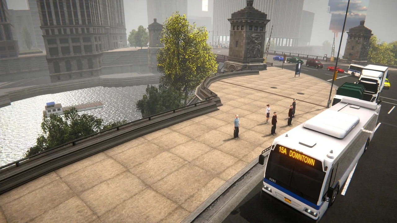 Switch《巴士模拟器25：城市模拟.Bus Sim 25: City Simulator》英文版【NSP】+v1.0.0下载-1.jpg