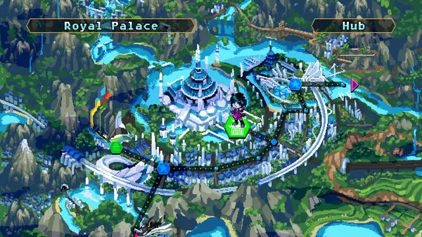 PS4【5.05】《自由星球2.Freedom Planet 2》CUSA43384中文【PKG】+v1.02下载-1.jpg