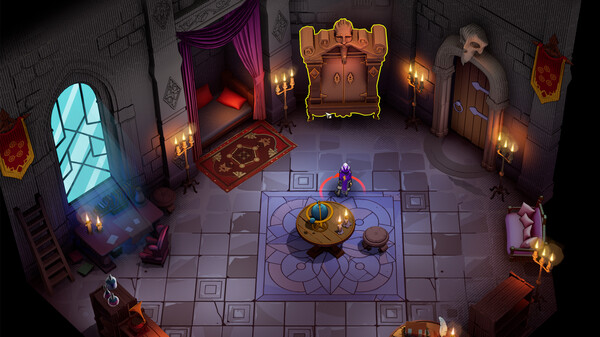 switch《传说法师2 Wizard of Legend 2》官方中文NSP下载-5.jpg