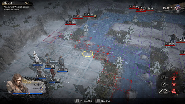 PC《幻灵降世录 ：女巫的面纱(Lost Eidolons: Veil of the Witch)》中文版v1.1.9下载-1.jpg