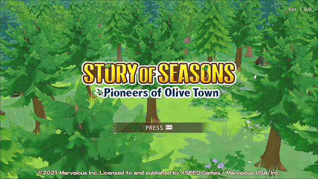 PC《牧场物语：橄榄镇与希望的大地(STORY OF SEASONS: Pioneers of Olive Town)》Build.20379021中文版下载-1.png