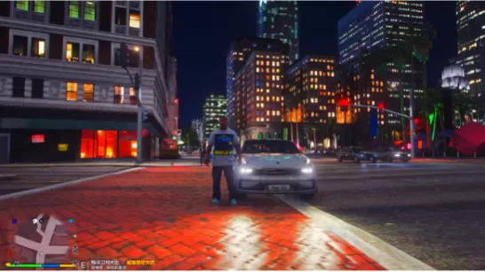 [MOD]《GTA5》MOD 2025年新版 高画质 独家 继续更新 296g-1.jpg