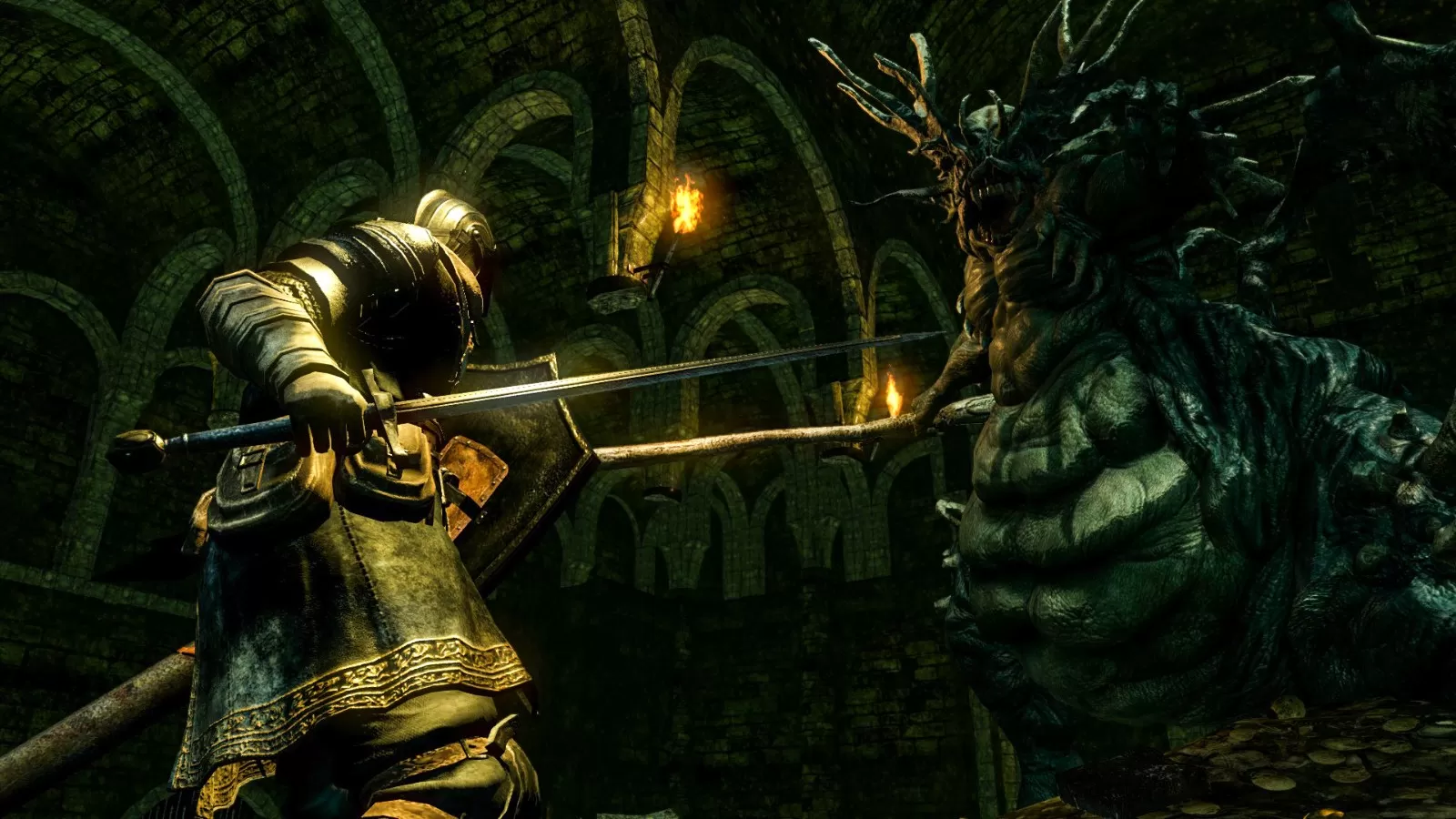 Switch《黑暗之魂 重制版 Dark Souls：Remastered》中文版【NSP】+1.0.3补丁下载-1.jpg
