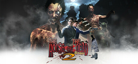 【5.05】PS4《死亡之屋 2：重制版 The House of the Dead 2: Remake》CUSA49723中文版【PKG】+v1.01补丁下载-1.jpg
