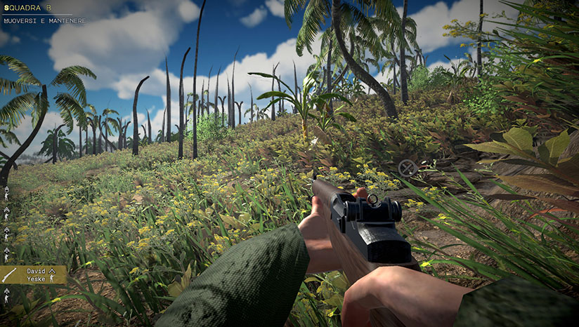 【5.05】PS4《浅红 2 Easy Red 2》CUSA49432中文版【PKG】+v 1.18补丁下载-1.jpg