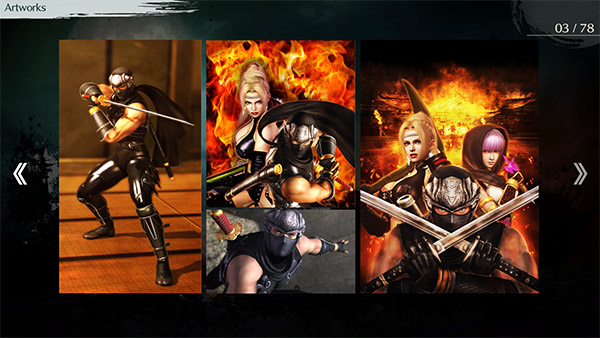 PC《忍者龙剑传：大师合集.NINJA GAIDEN: Master Collection》中文版v1.0.0.3下载-1.jpg