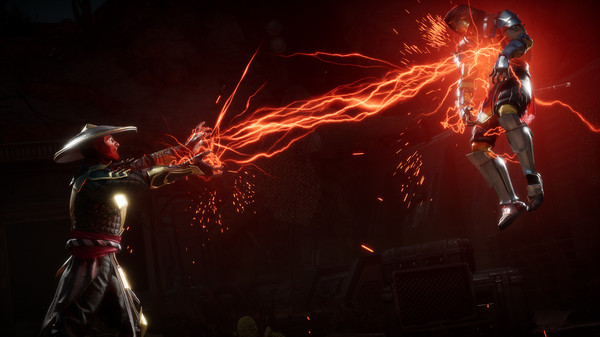 【5.05】PS4《真人快打11：终极版.Mortal Kombat 11 Ultimate Edition》CUSA11395中文版【PKG】+v1.30+38DLC下载-5.jpg