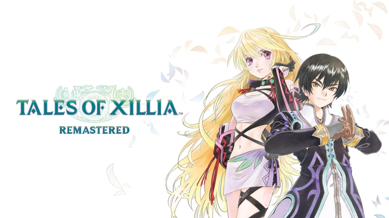 switch《无尽传奇 复刻版.Tales of Xillia》港版中文【NSZ】+1.0.2补丁+1DLC下载-1.jpeg