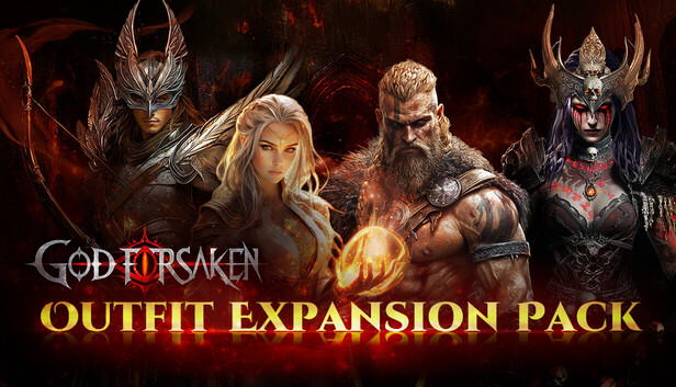 pc《神弃之地 创世版》豪华中文+V.38BEA-无尽挑战+圣诞惊喜+4 套神装来袭 套神装来袭-死灵来袭-暗黑刷宝+扩展DLC-时装拓展包下载-3.jpg