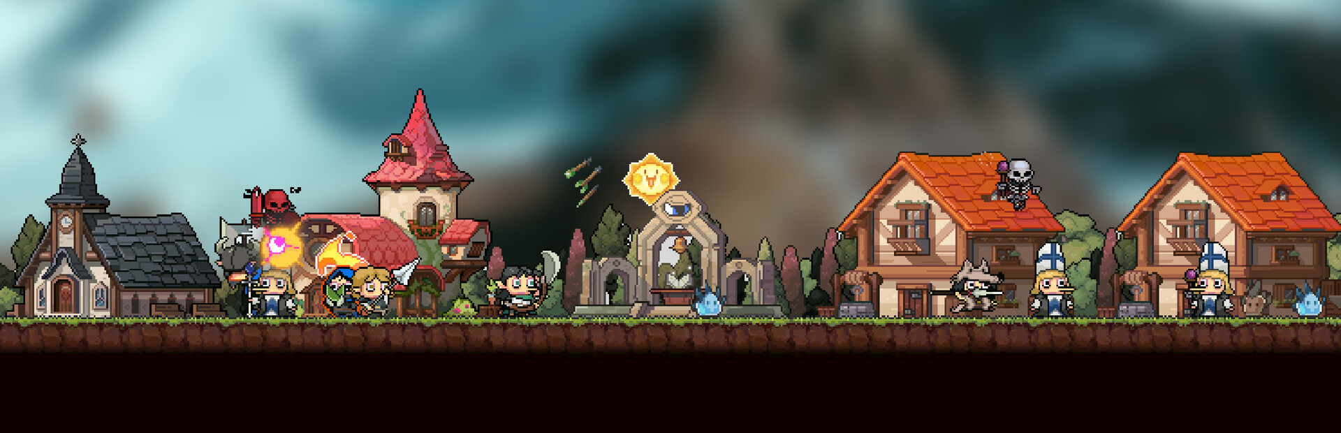 pc《摸鱼小镇 支持者版》官方中文+V1.0.8B- 背包 包乱斗联动-放置挂机-+DLC支持者包下载-4.jpg