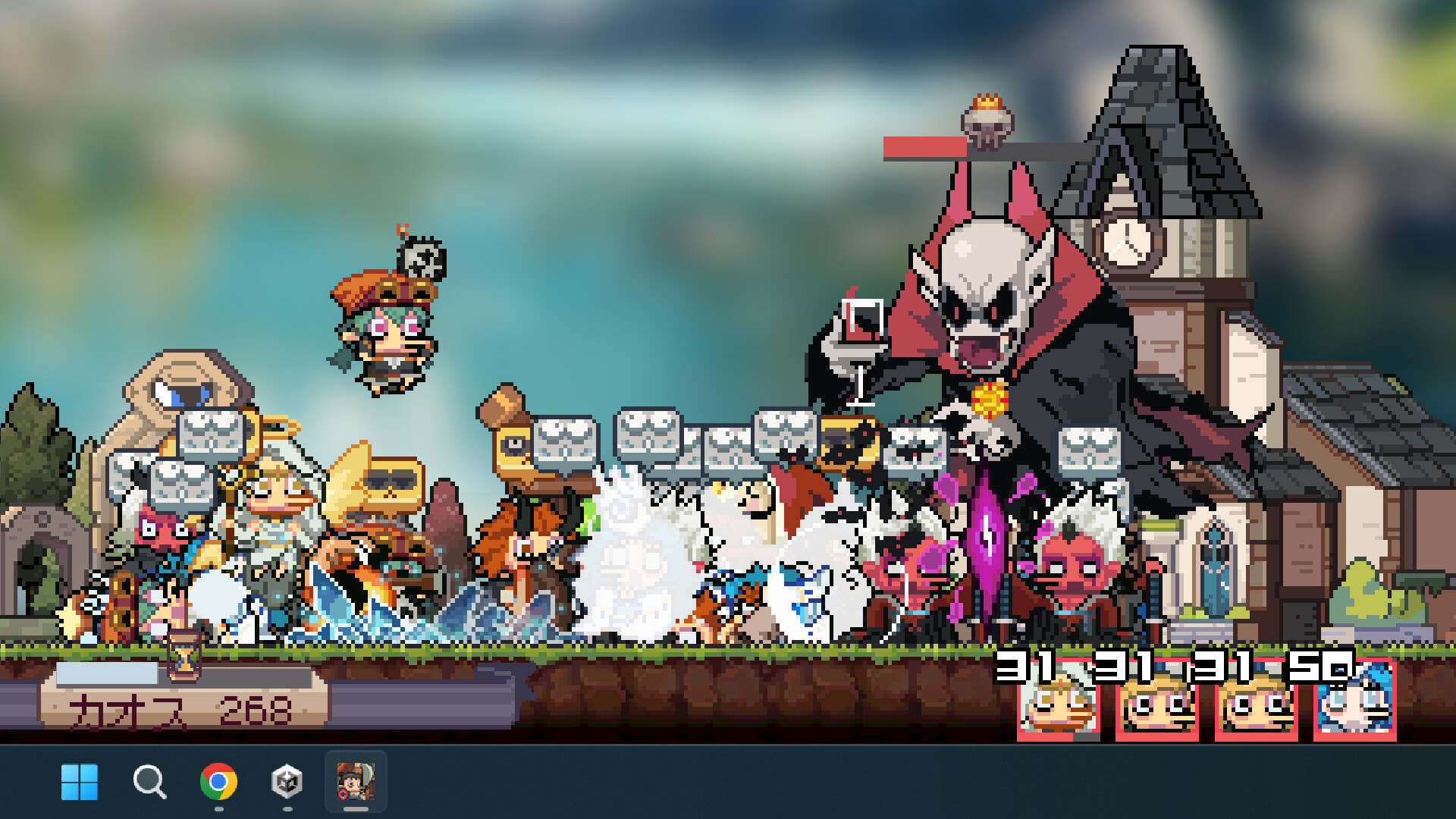 pc《摸鱼小镇 支持者版》官方中文+V1.0.8B- 背包 包乱斗联动-放置挂机-+DLC支持者包下载-7.jpg