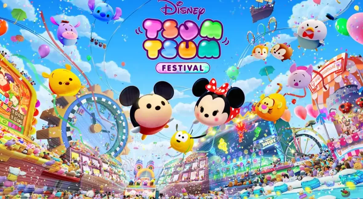 Switch《迪士尼Tsum Tsum 嘉年华 Disney Tsum Tsum》中文版【NSP】1.0.4补丁下载-1.jpg