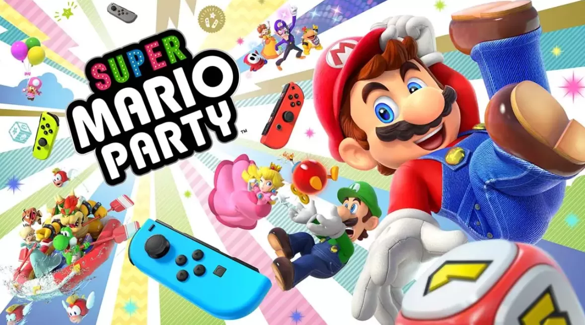 Switch《超级马里奥聚会 Super Mario Party》中文版【NSP】+1.1.0补丁下载-1.jpg