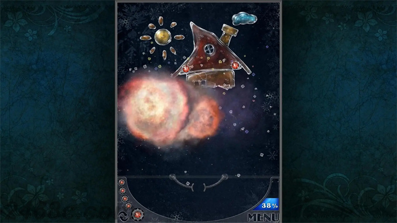 PS4【5.05】《冰雕爆破者 Amazing Breaker》CUSA30351中文版【PKG】+v1.01下载-1.jpg