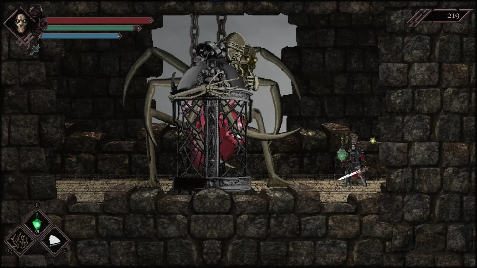 Switch《骸骨王座 埃里科纳编年史 Skelethrone: The Chronicles of Ericona》美版【NSZ】+1.5.6补丁下载-1.jpg