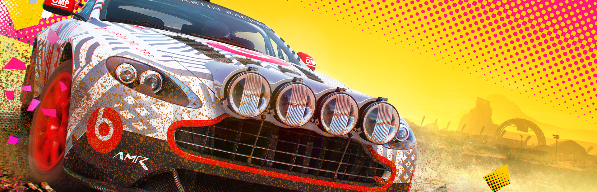 PC《尘埃 5 周年纪念版》中文版+V1.2770.47.0+全DLC+全季票+修改器下载-4.jpg