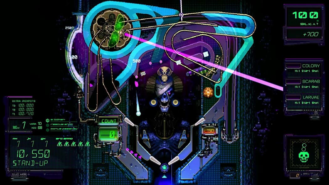 switch《异种弹珠台 敌对弹球行动 XENOTILT HOSTILE PINBALL》官方中文【NSZ】本体+1.86升补下载-2.jpg