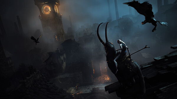 pc《遗迹2 终极版》官方中文V453.438Fix+黑暗地平线DLC+全DLC+修改器下载-1.jpg