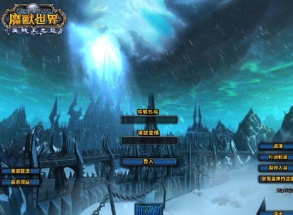 PC《魔兽世界》335闪电鞭WOW80特色版 win服务端+登入器+补丁+GM指令+搭建教程下载-4.jpg