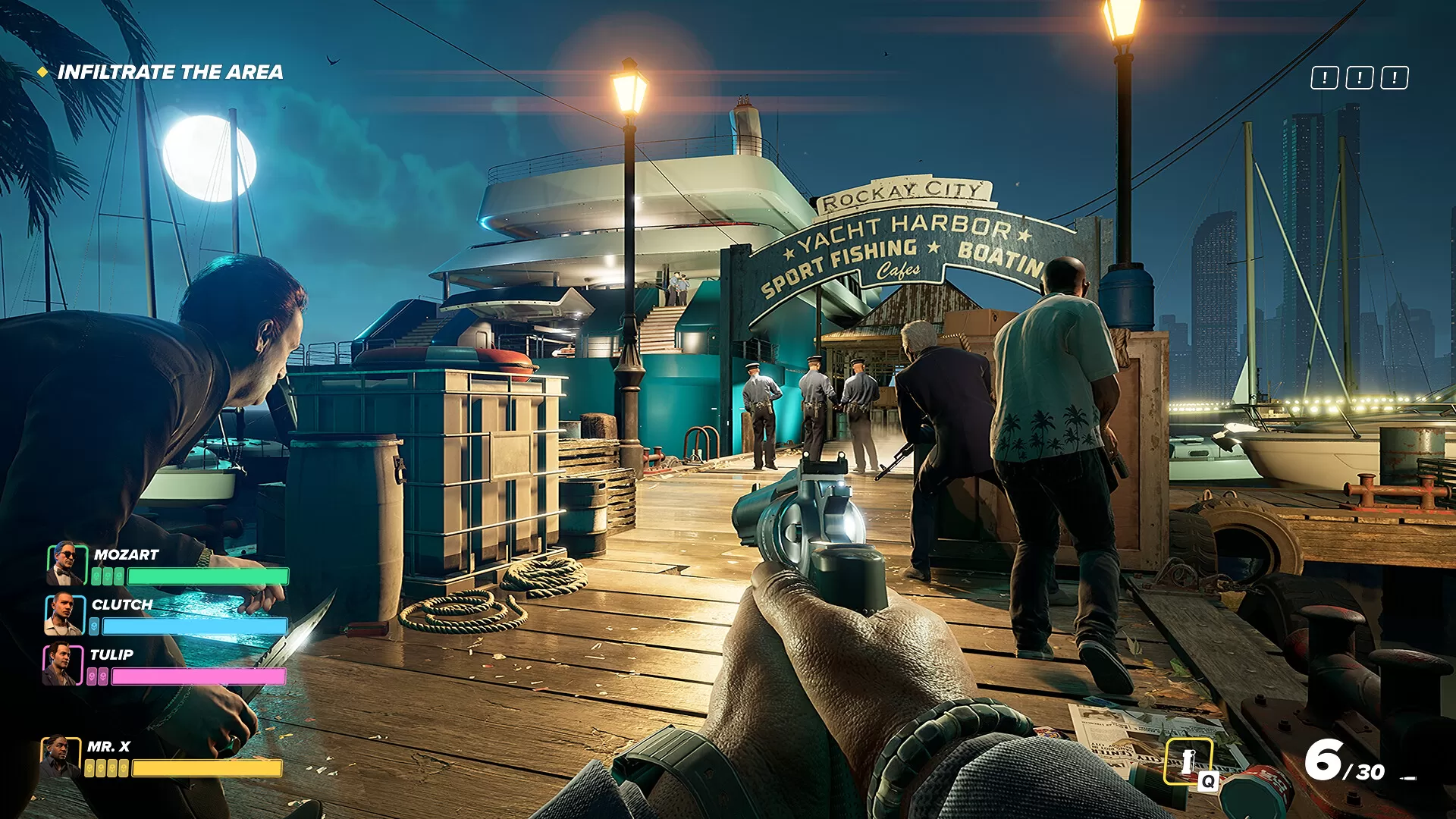 PC《法外枭雄：滚石城/Crime Boss: Rockay City》中文版+v1.19.1.0下载-1.jpg