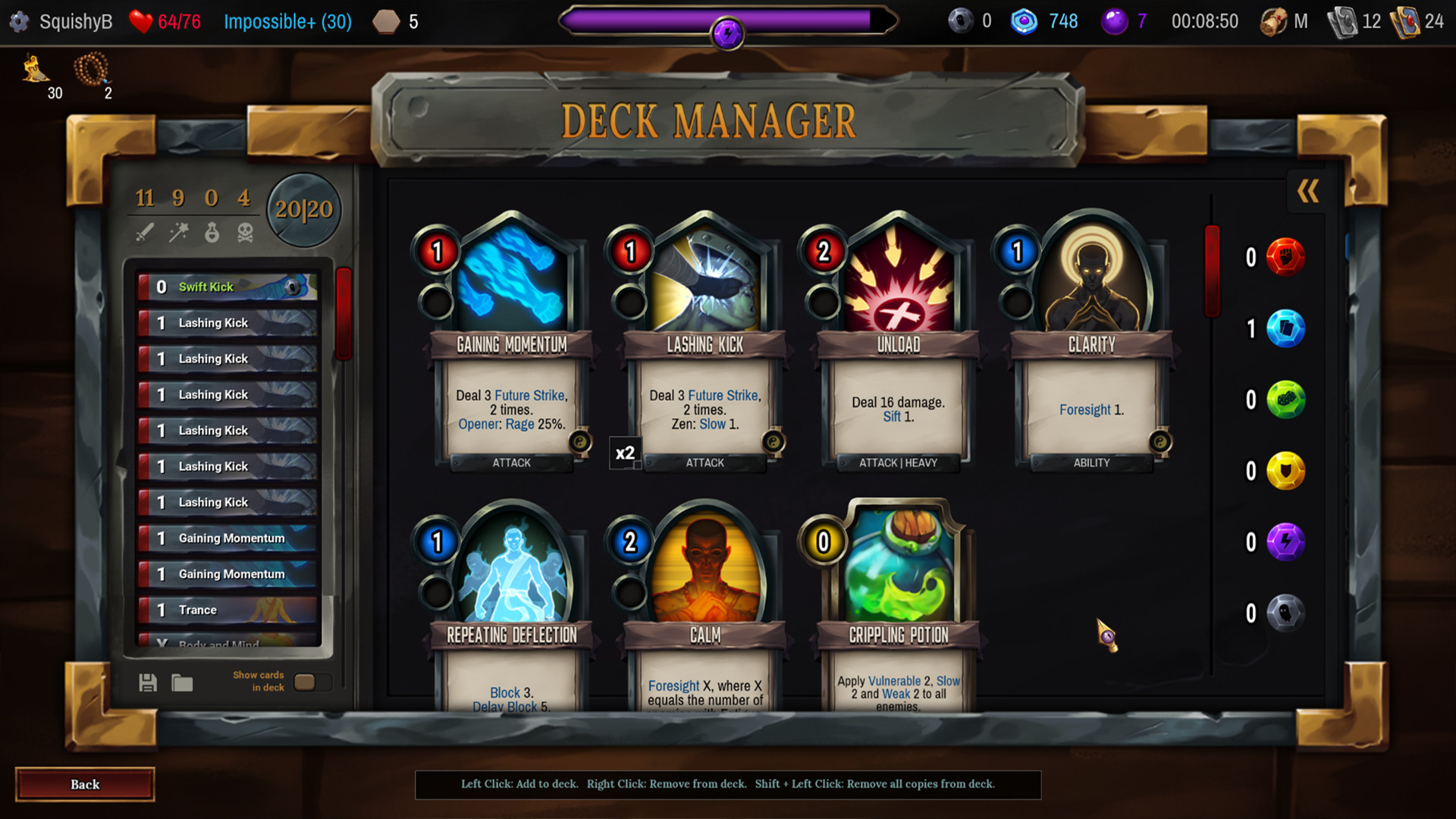 Switch《虚空穹牢.Vault of the Void》美版中文【NSZ】+2.7.54补丁+1DLC下载-3.jpg