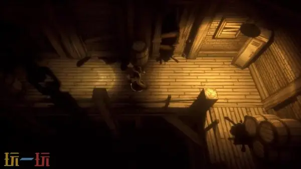switch《班迪孤狼 Bendy Lone Wolf 》美版中文+2.0.8补丁下载-2.jpg