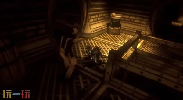 switch《班迪孤狼 Bendy Lone Wolf 》美版中文+2.0.8补丁下载-3.jpg