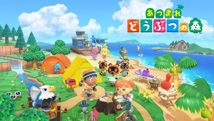 Switch《集合啦 动物森友会 Animal Crossing》美版中文【NSZ】+3.0.0补丁+3DLC下载-1.jpg