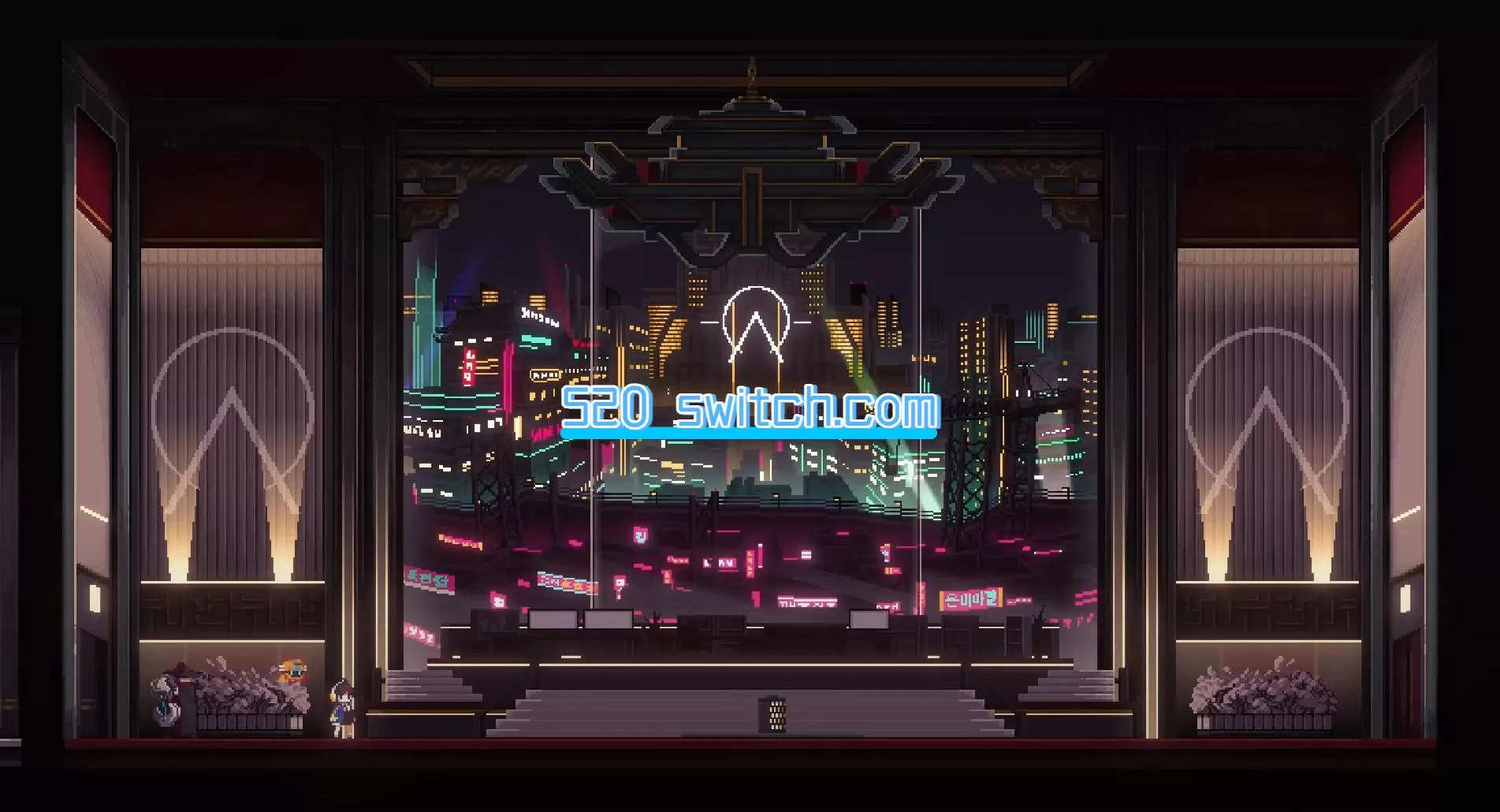 Switch《闪避刺客 SANABI》美版中文【NSZ】+1.0.9补丁下载-3.jpg