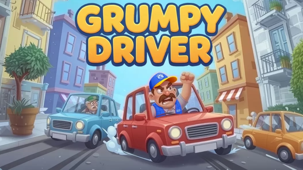 Switch《暴躁司机 Grumpy Driver》美版中文【NSZ】+1.1.0补丁下载-1.jpg