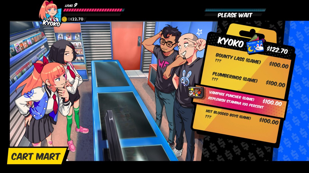 PS4【5.05】《热血硬派国夫君外传：热血少女.River City Girls》CUSA15883中文【PKG】+v1.20下载-4.jpg