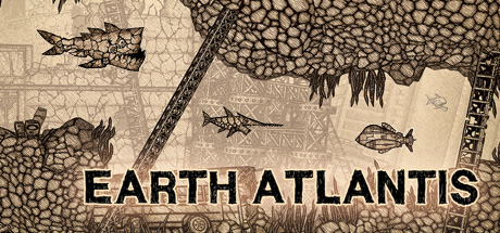 PS4【5.05】《亚特兰蒂斯之地 Earth Atlantis》CUSA13957中文【PKG】+V1.01下载-1.jpg