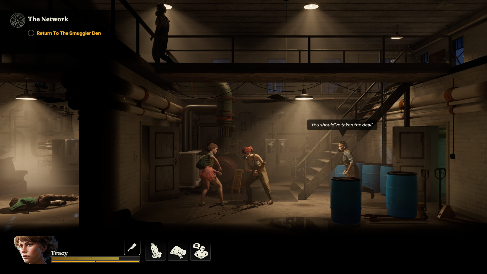 pc《勇闯死人谷 暗黑之日》豪华中文+V.10.3.1694-浩劫之源-尸潮来临-黑夜不眠+预购特典+全DLC-支持手柄+修改器下载-2.jpg