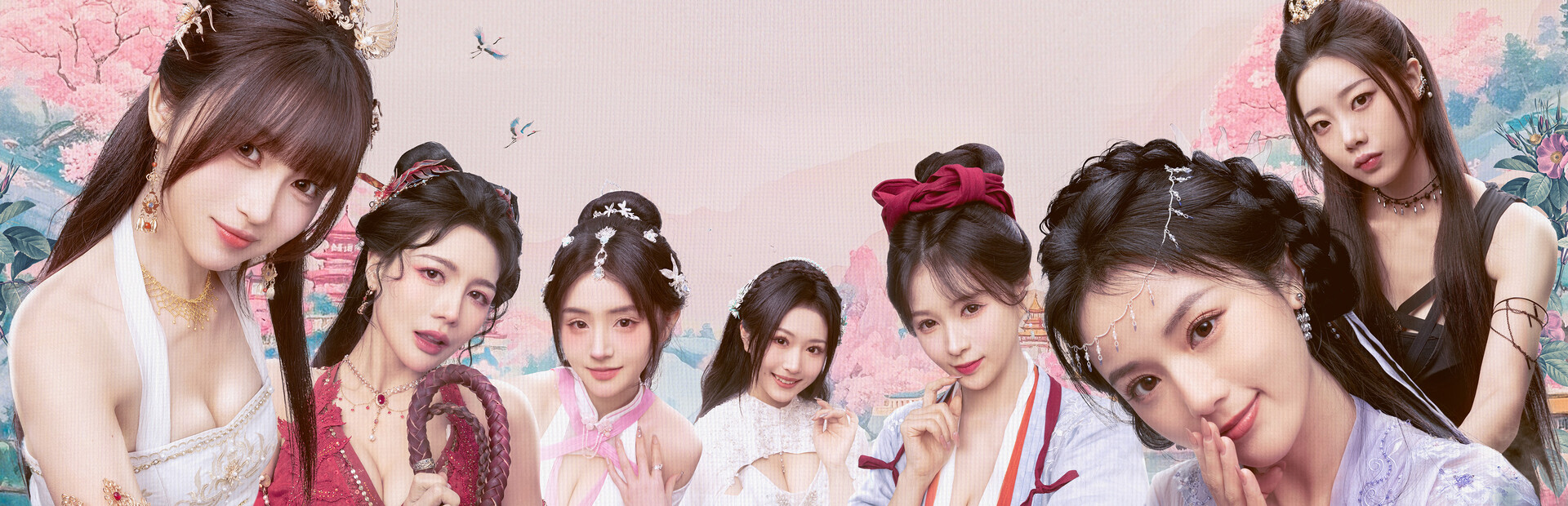 switch《美女 请别影响我成仙》官方中文NSP下载-9.jpg