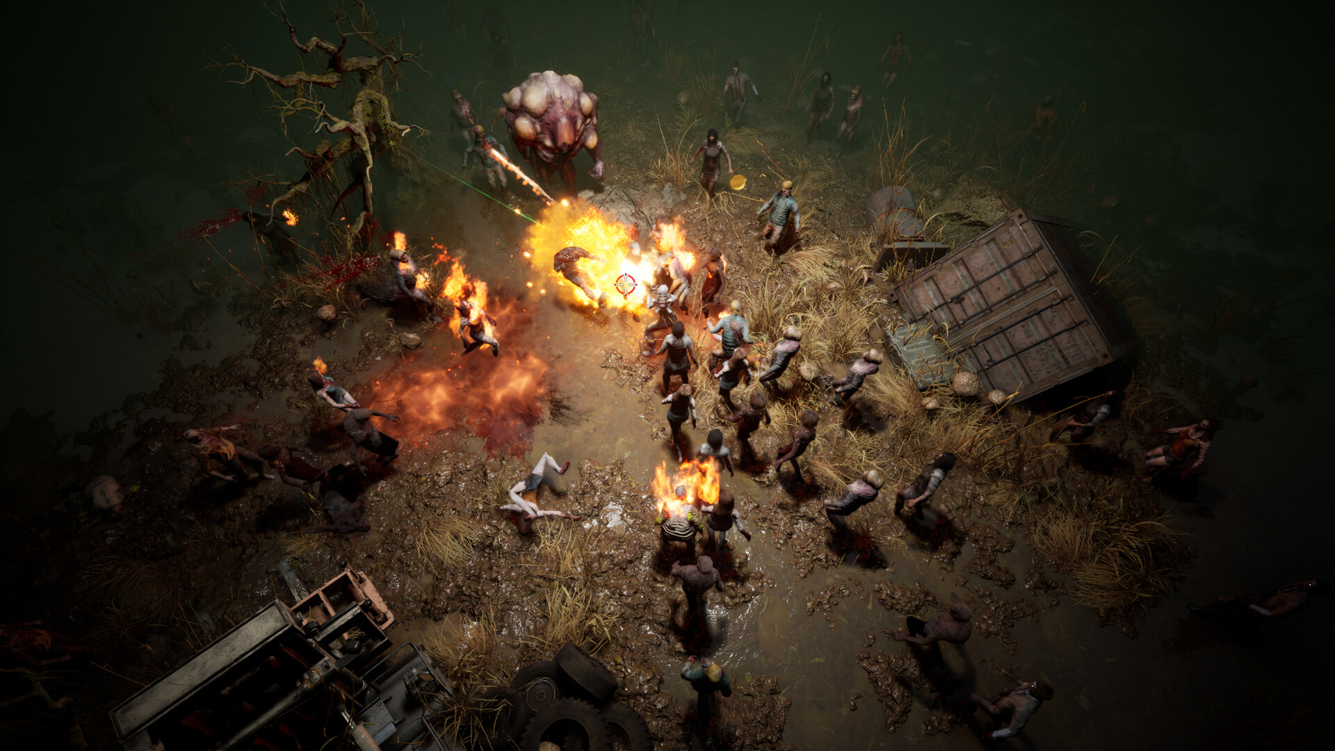 pc《轮回保险公司 R.I.P.》Build.21669183豪华中文-绝境余烬-尸变临界+全DLC下载-2.jpg