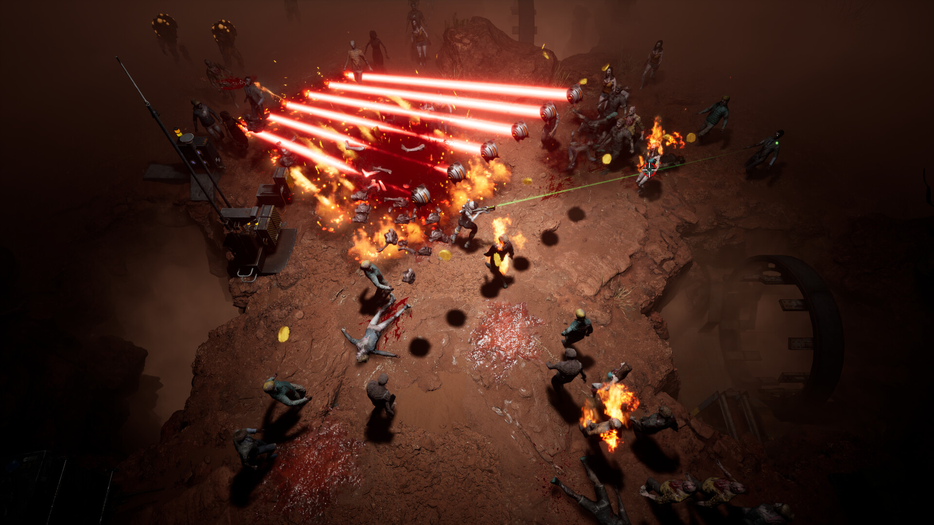 pc《轮回保险公司 R.I.P.》Build.21669183豪华中文-绝境余烬-尸变临界+全DLC下载-1.jpg