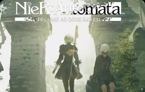 Switch《尼尔 机械纪元 年度版.NieR Automata The End》港版中文【NSZ】+1.0.3补丁下载-1.jpg