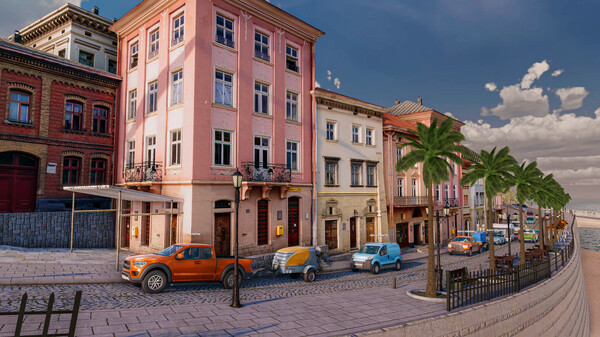 Switch《卡车物流模拟器 Truck and Logistics Simulator》官方中文【NSZ】本体+1.0.1升补下载-3.jpg