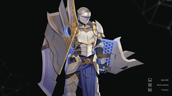 switch《超时空方舟 豪华版 Chrono Ark Deluxe Edition》官方中文【NSZ】本体+1.0.1升补下载-7.jpg