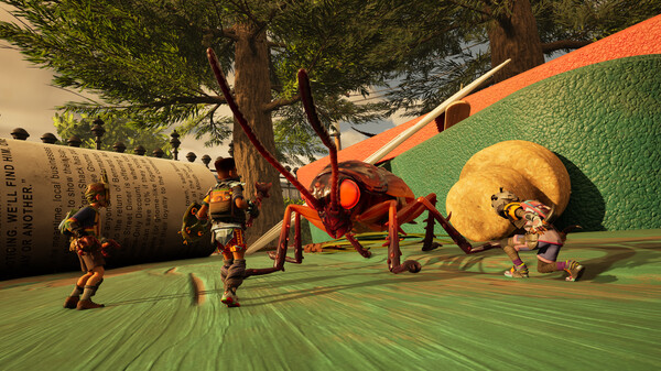 pc《禁闭求生2 创始者版》Build.21689780豪华中文-毒藤缠绕+预购特典+全DLC-支持手柄下载-7.jpg